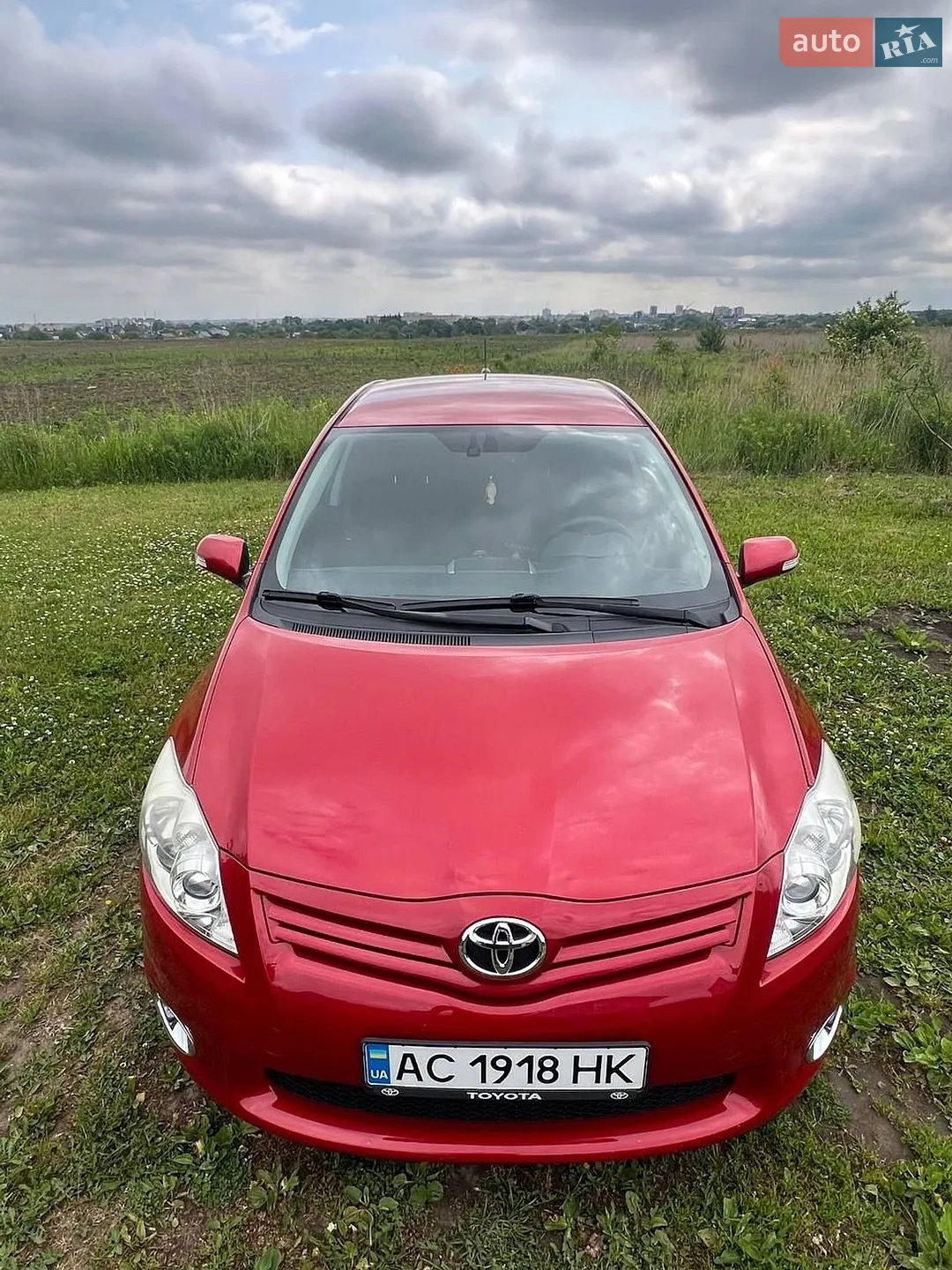 2012 Toyota Auris - мініатюра 16