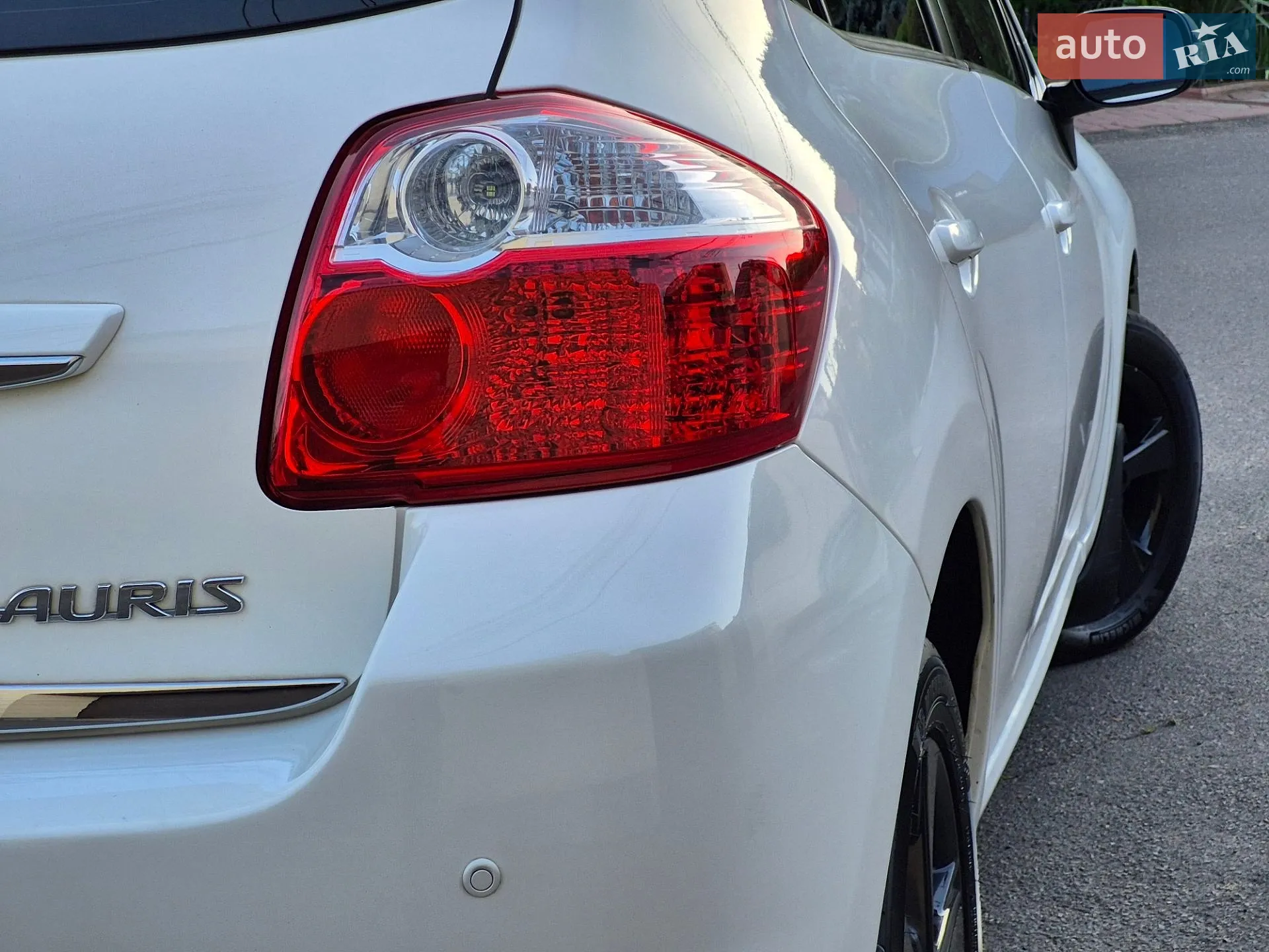 2012 Toyota Auris - мініатюра 24