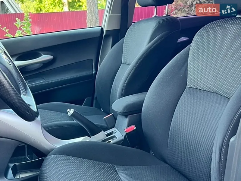 Toyota Auris 2011 VIN NMTKV56E40R088668 фото оголошення 20 з 69