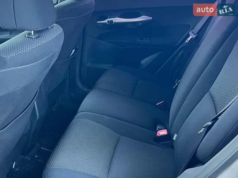 Toyota Auris 2011 VIN NMTKV56E40R088668 фото оголошення 23 з 69