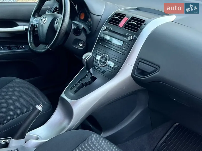 Toyota Auris 2011 VIN NMTKV56E40R088668 фото оголошення 27 з 69