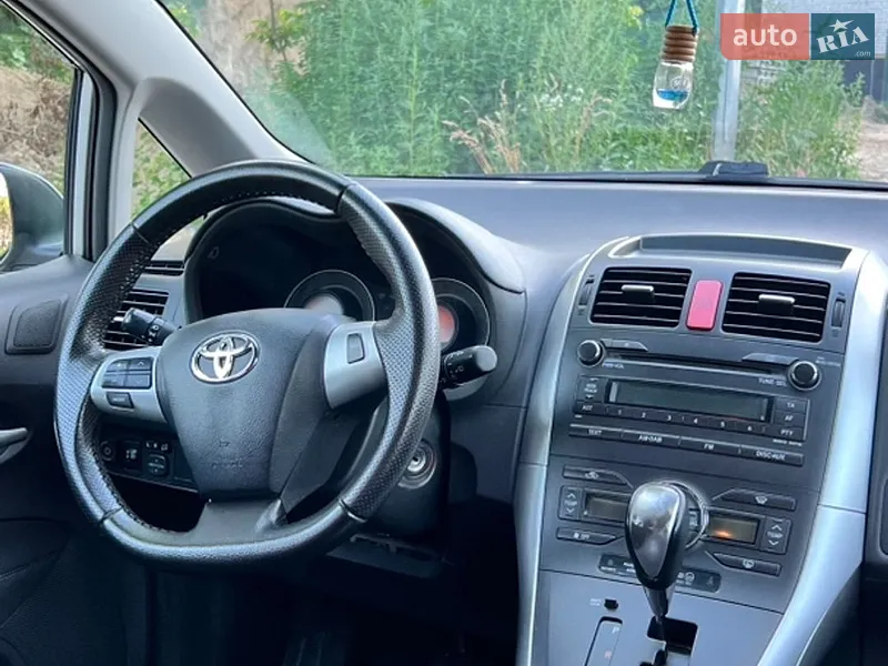 Toyota Auris 2011 VIN NMTKV56E40R088668 фото оголошення 29 з 69
