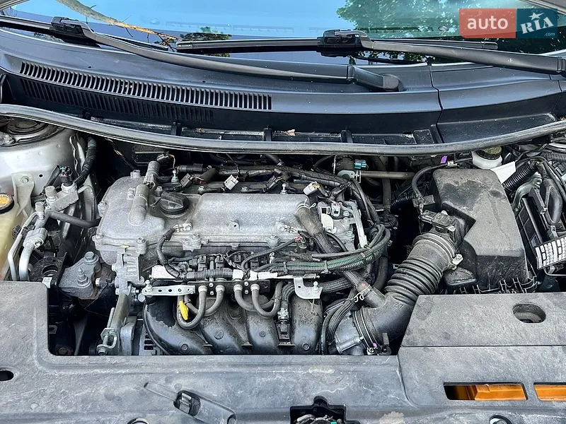Toyota Auris 2011 VIN NMTKV56E40R088668 фото оголошення 38 з 69