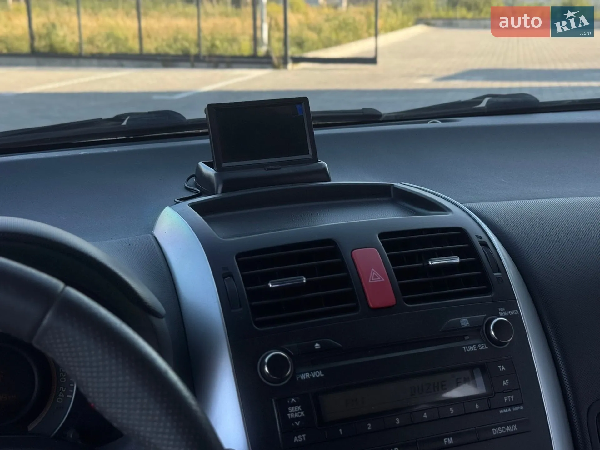 2012 Toyota Auris - мініатюра 24