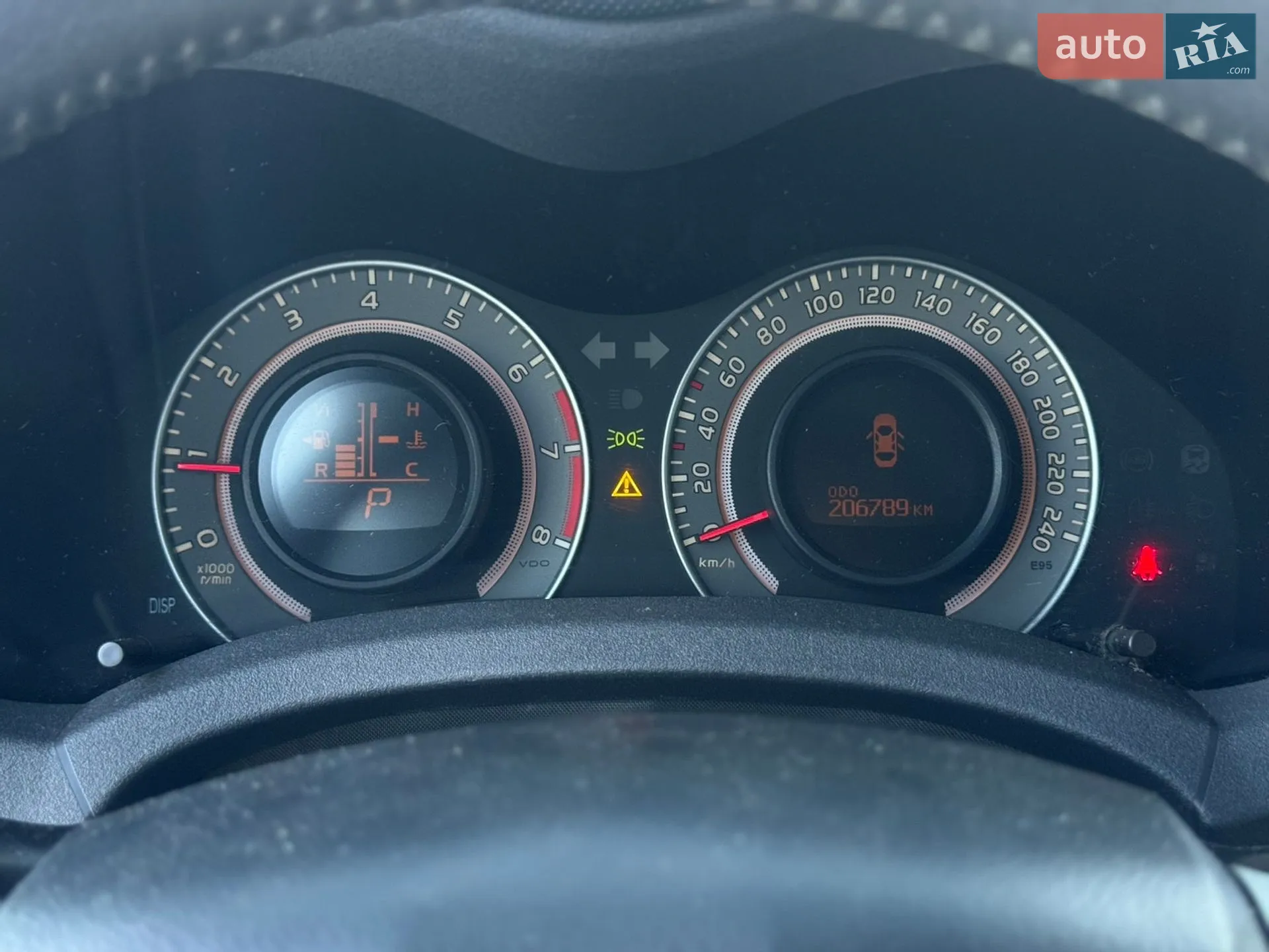 2012 Toyota Auris - мініатюра 27