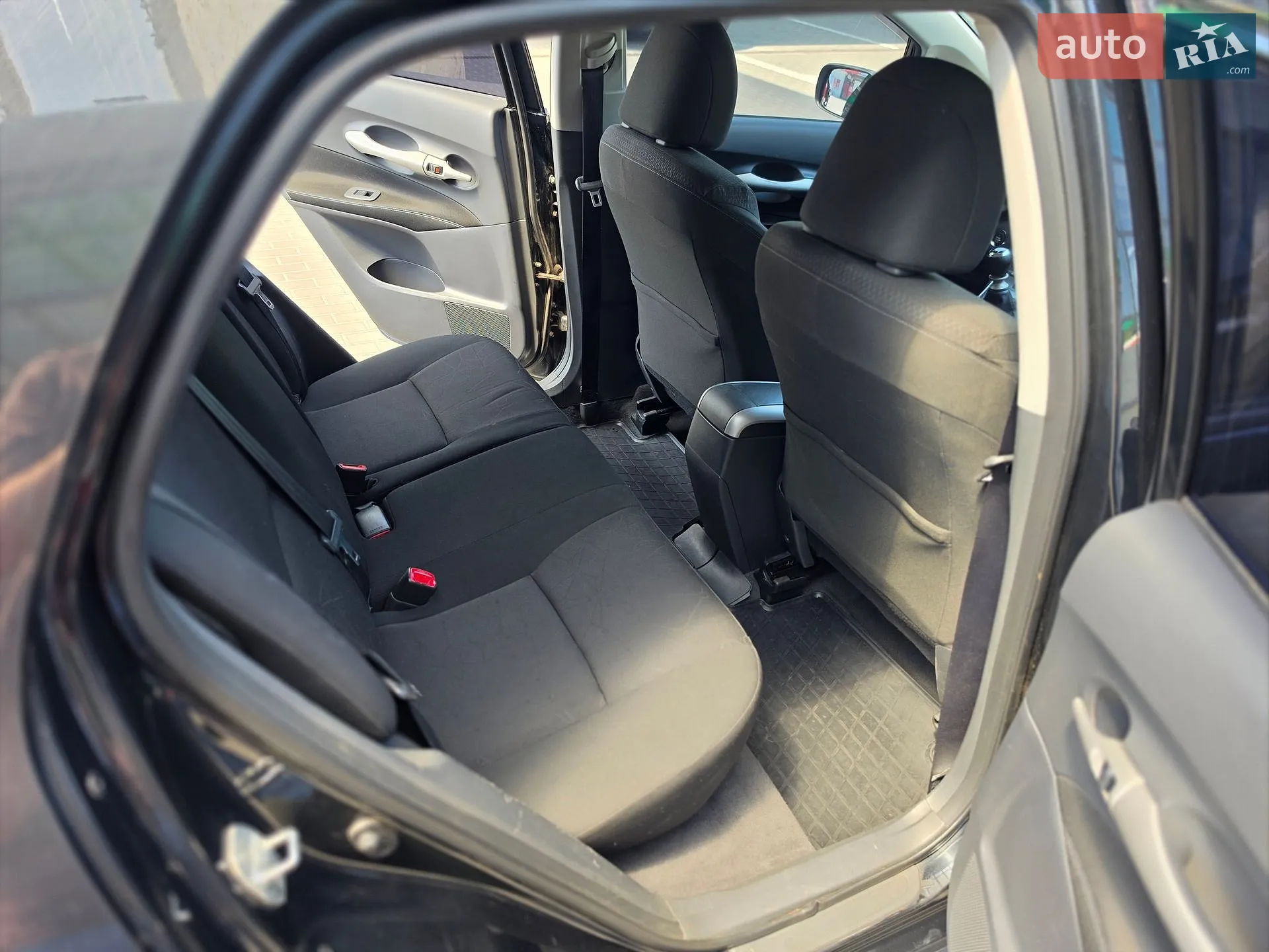 Toyota Auris 2008 VIN SB1KB56EX0F005548 фото оголошення 39 з 54