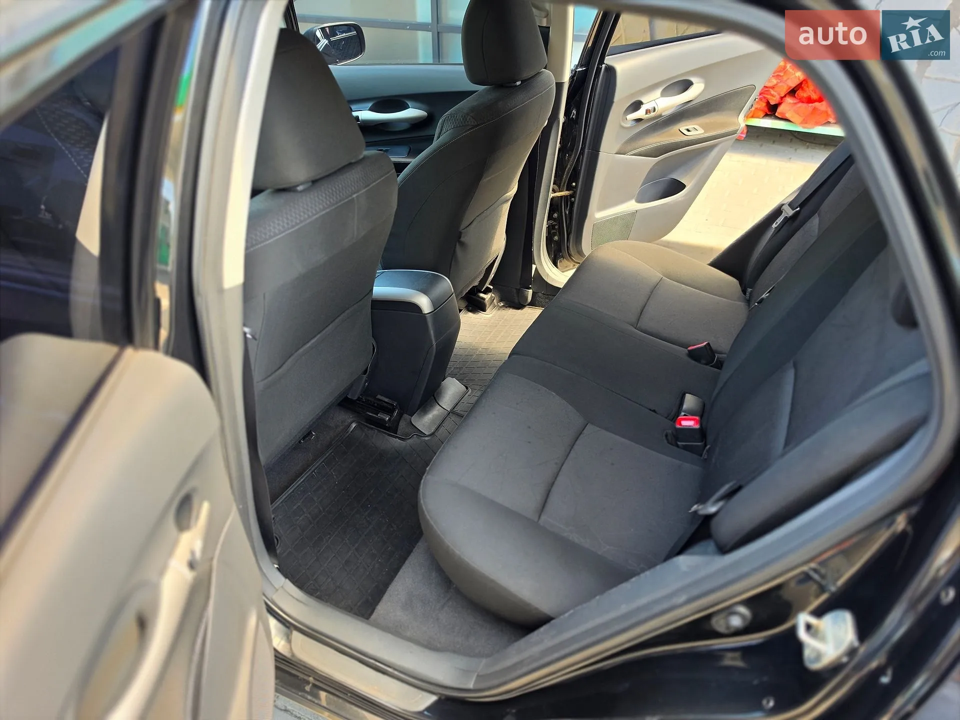 Toyota Auris 2008 VIN SB1KB56EX0F005548 фото оголошення 41 з 54