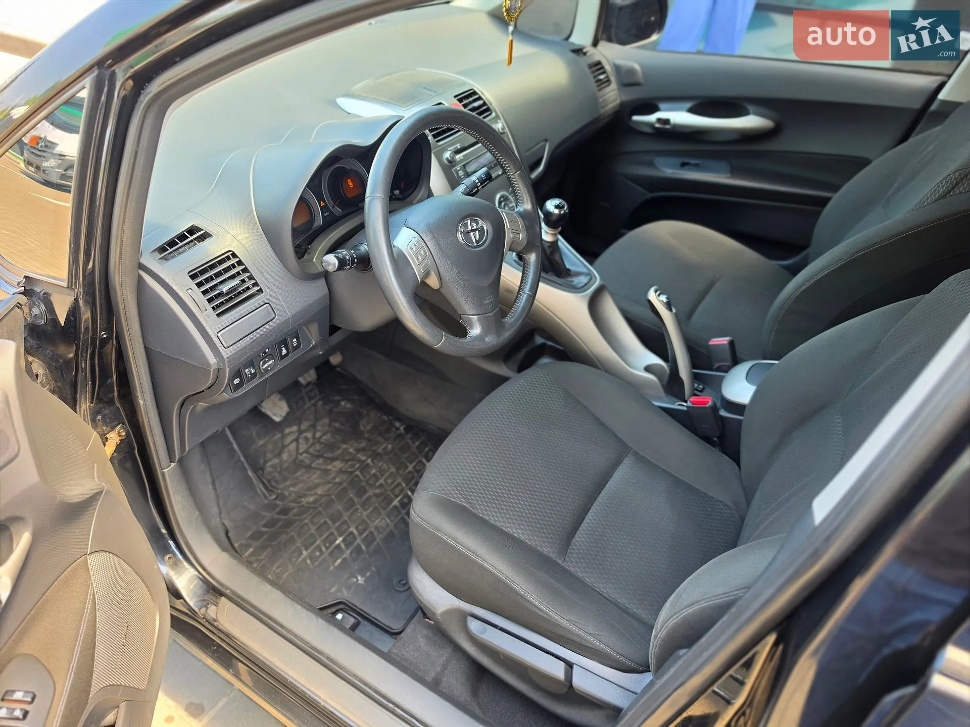 Toyota Auris 2008 VIN SB1KB56EX0F005548 фото оголошення 42 з 54