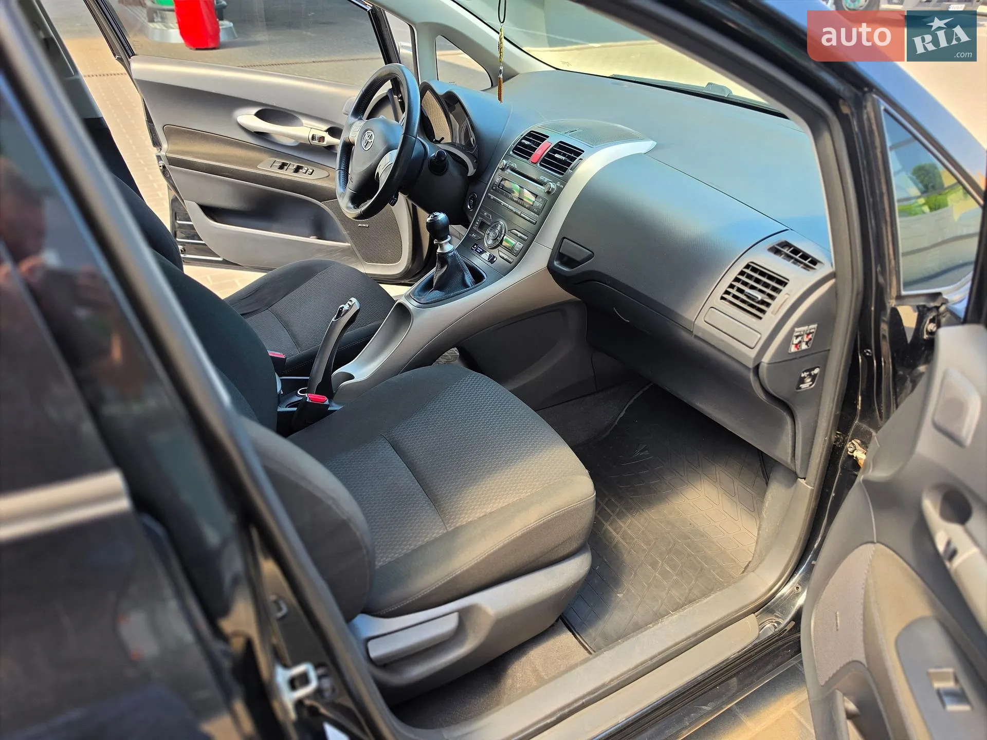 Toyota Auris 2008 VIN SB1KB56EX0F005548 фото оголошення 40 з 54