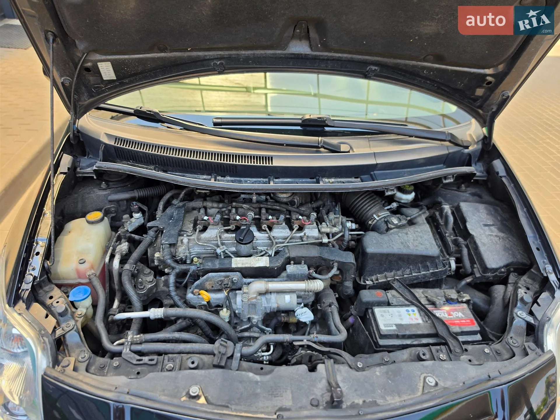 Toyota Auris 2008 VIN SB1KB56EX0F005548 фото оголошення 48 з 54