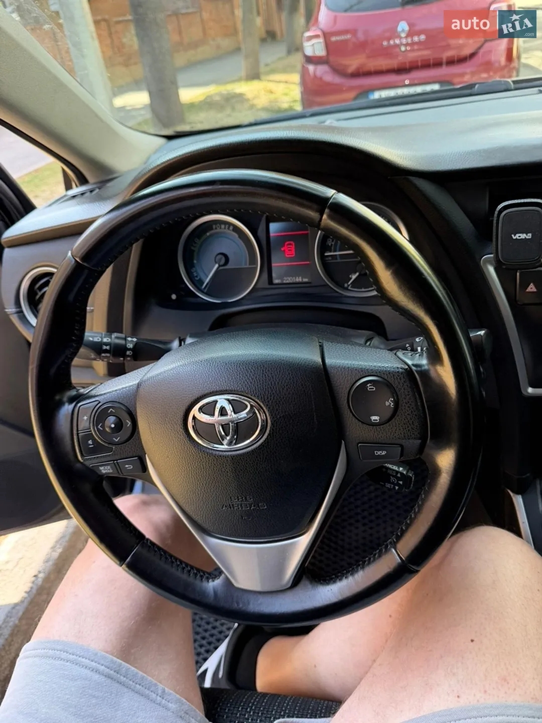 2013 Toyota Auris - мініатюра 50
