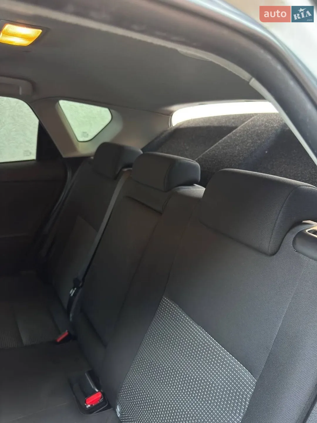 2013 Toyota Auris - мініатюра 10