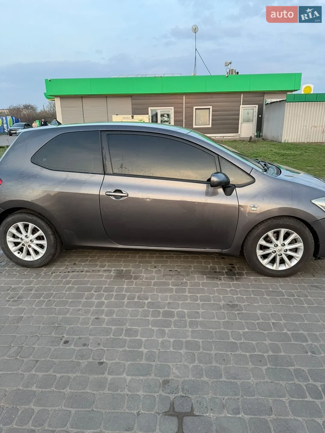 Toyota Auris 2007 VIN NMTJB56E80R002976 фото оголошення 4 з 23
