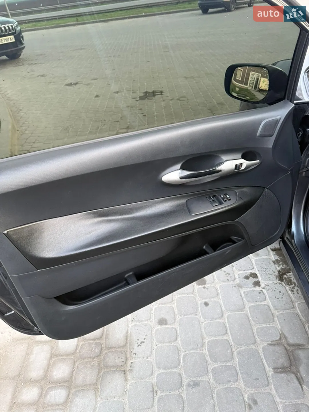 Toyota Auris 2007 VIN NMTJB56E80R002976 фото оголошення 9 з 23