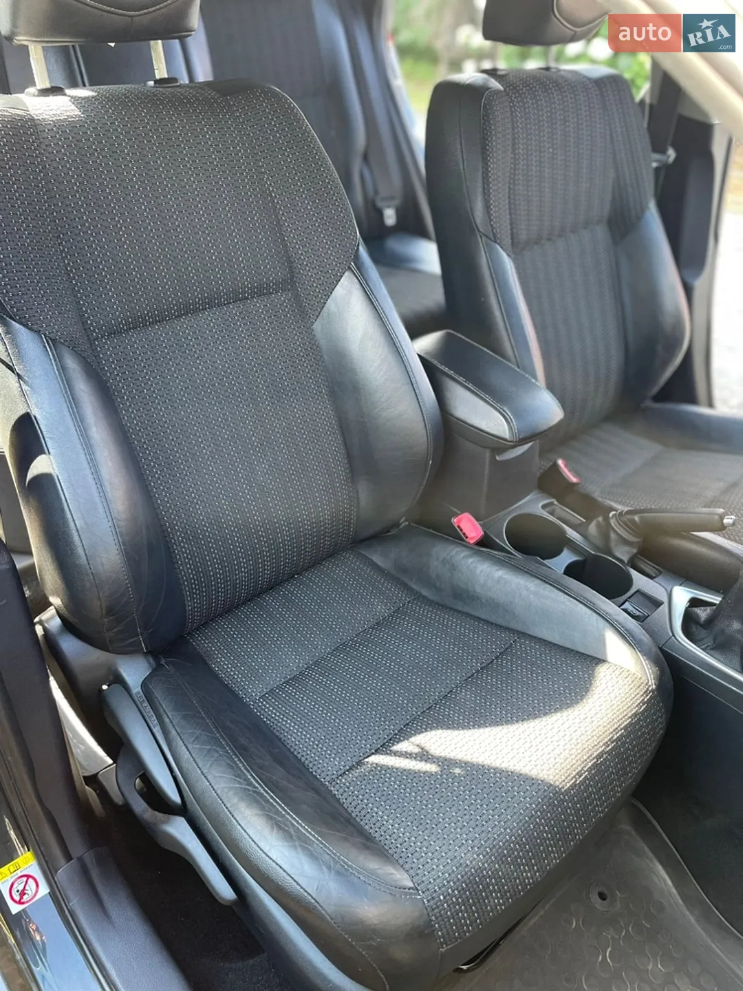 2014 Toyota Auris - мініатюра 23