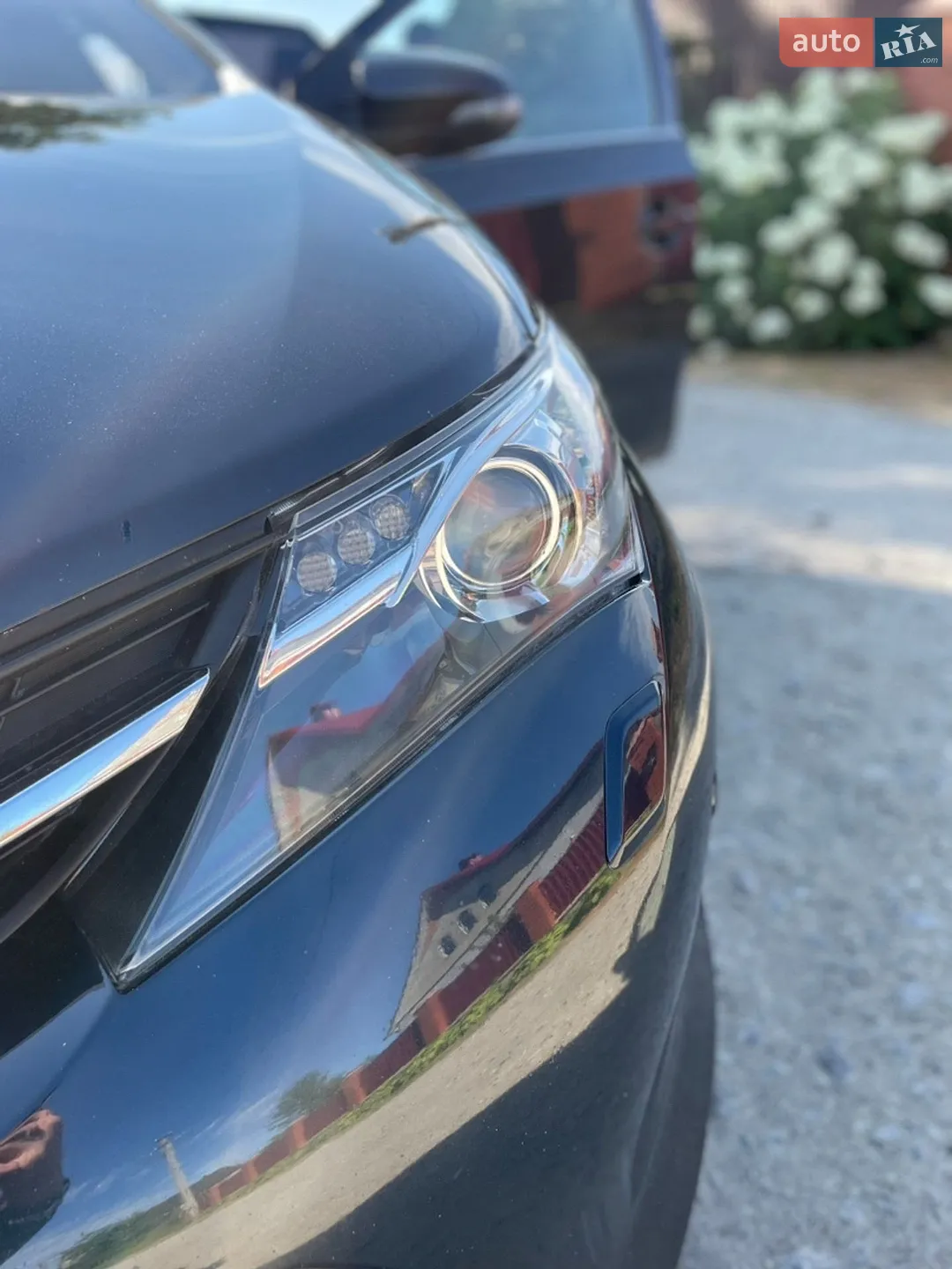 2014 Toyota Auris - мініатюра 31