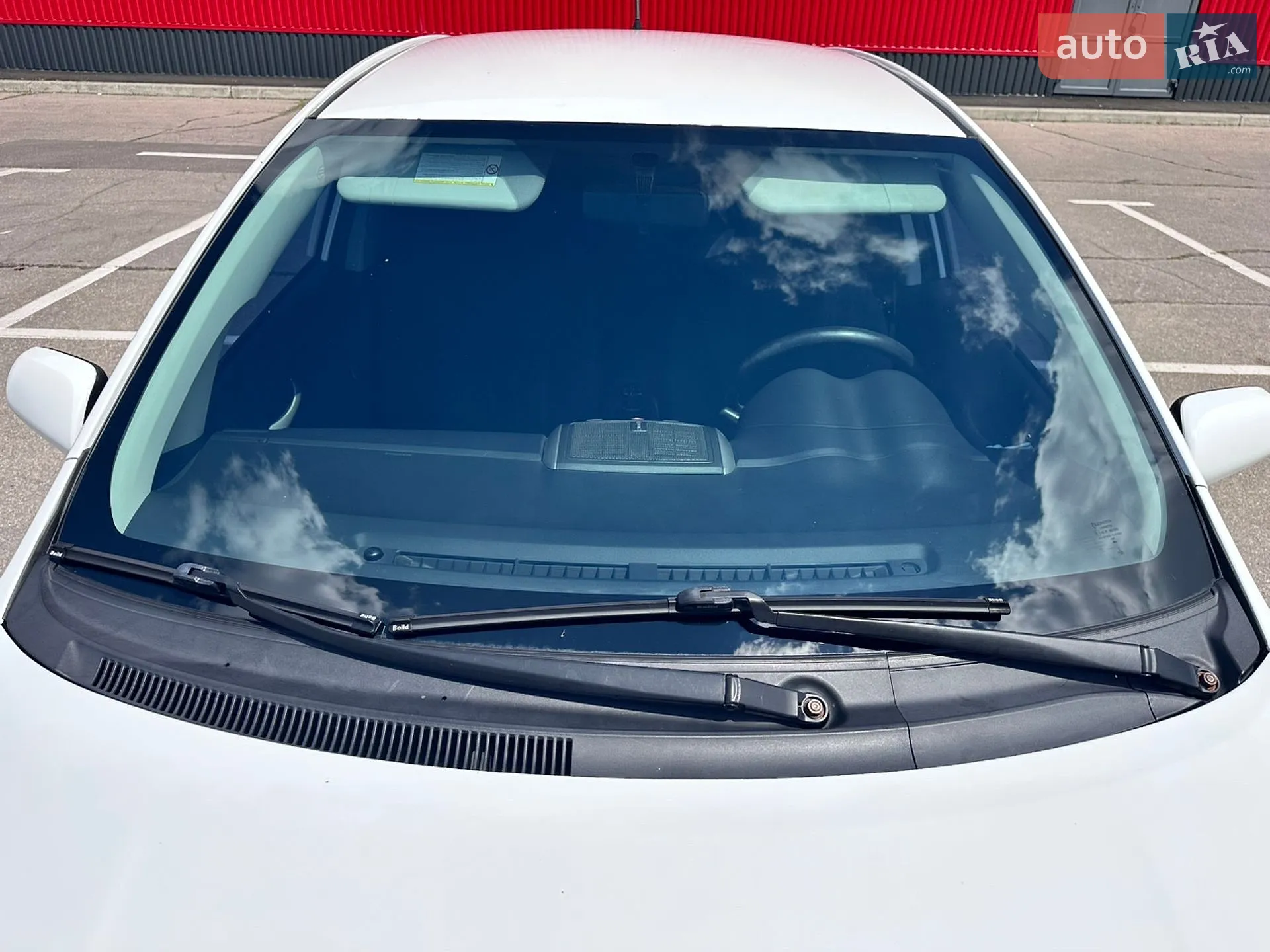 2010 Toyota Auris - мініатюра 2