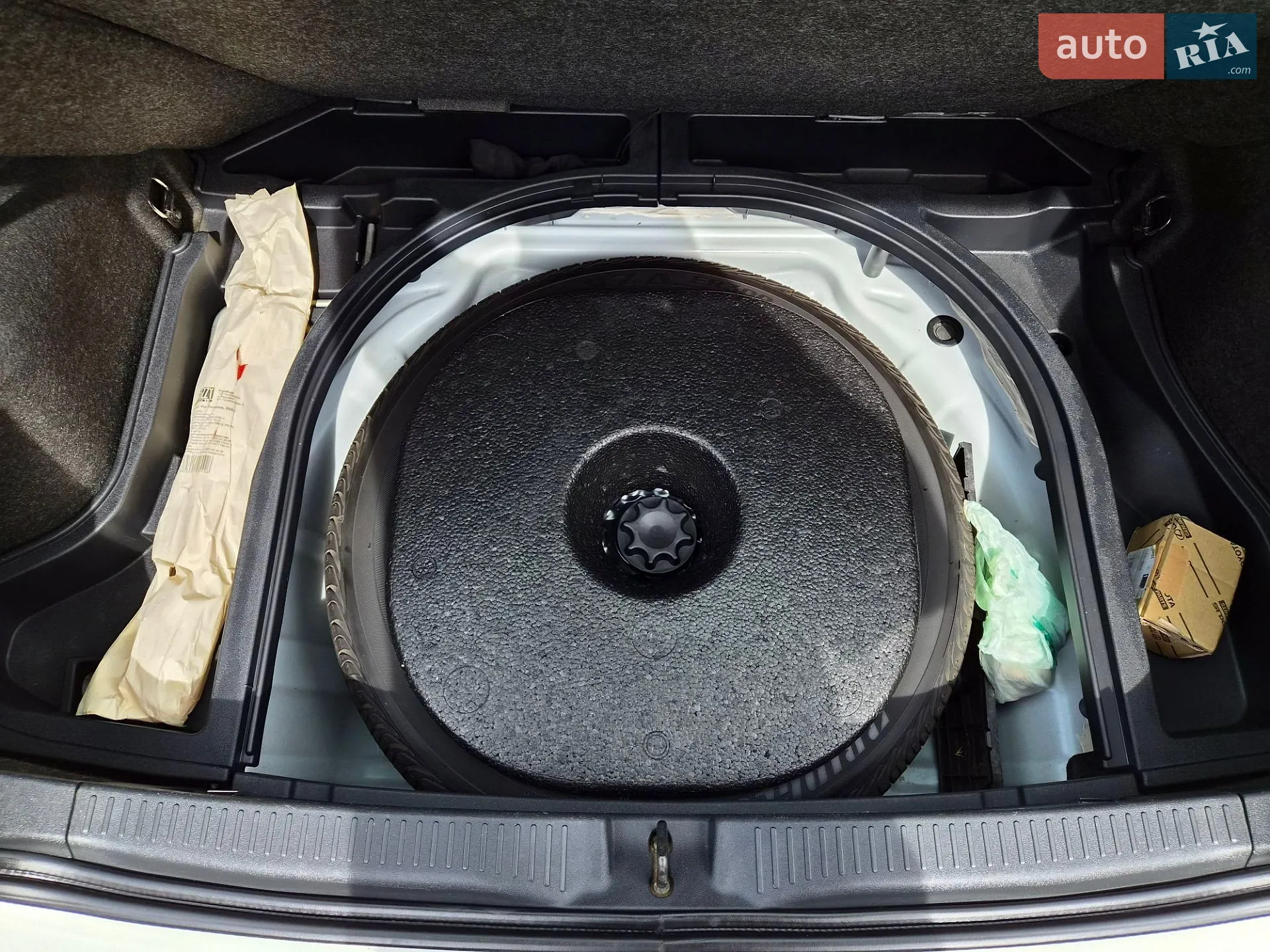 2012 Toyota Auris - мініатюра 25