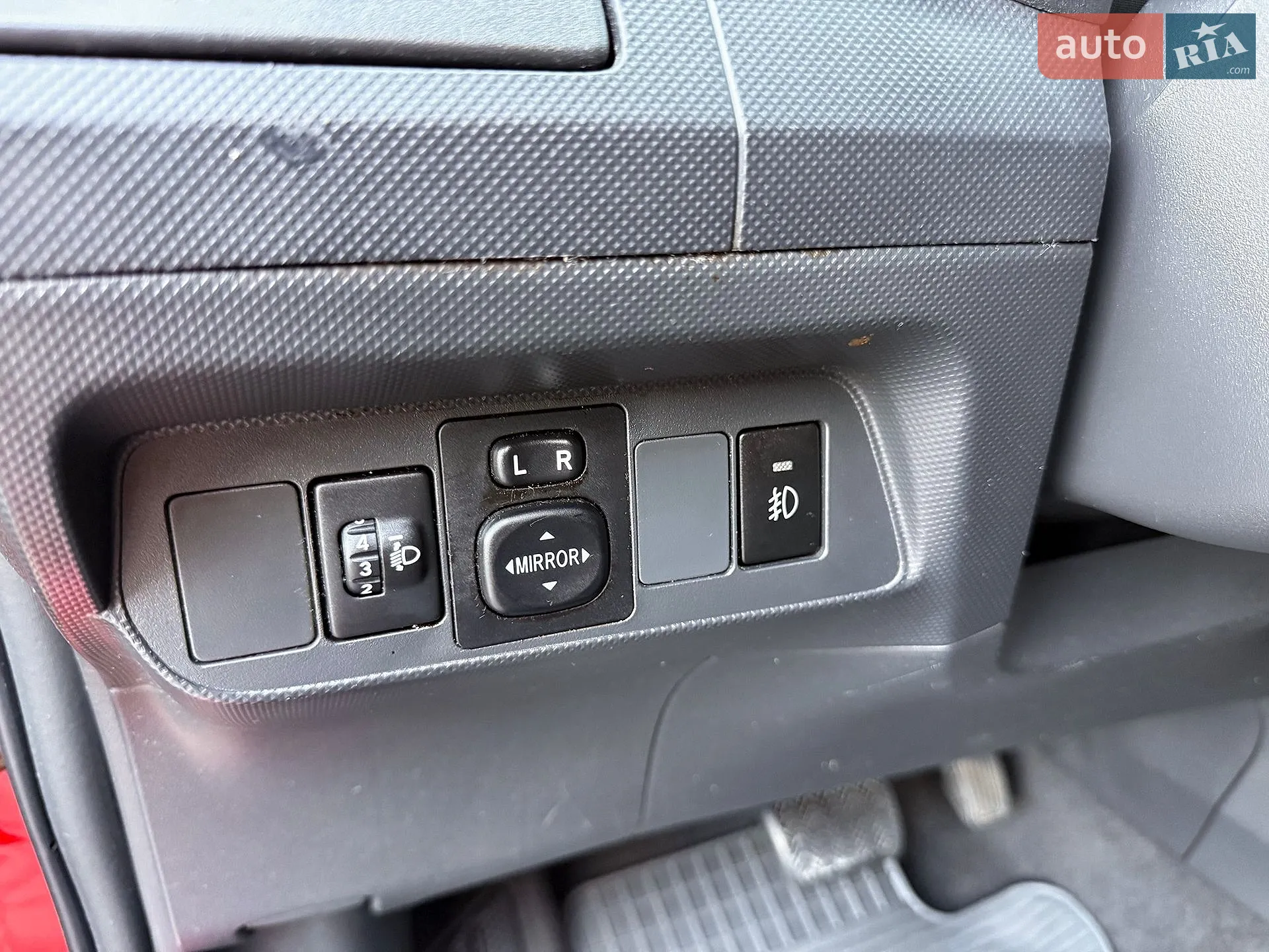 2011 Toyota Auris - мініатюра 56