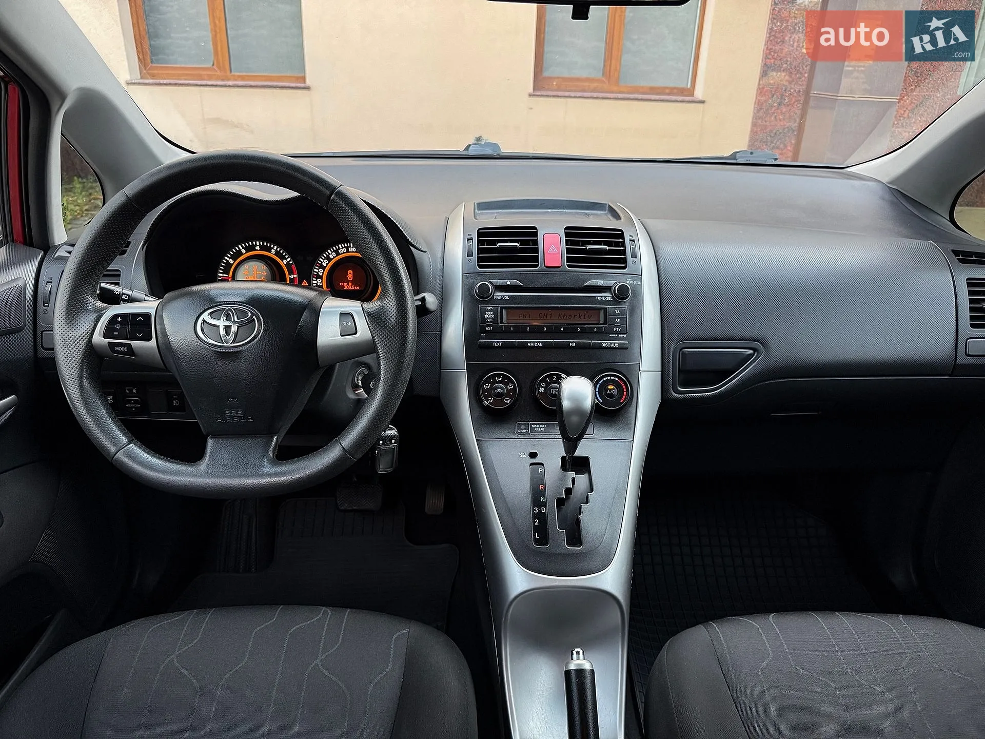 2011 Toyota Auris - мініатюра 65