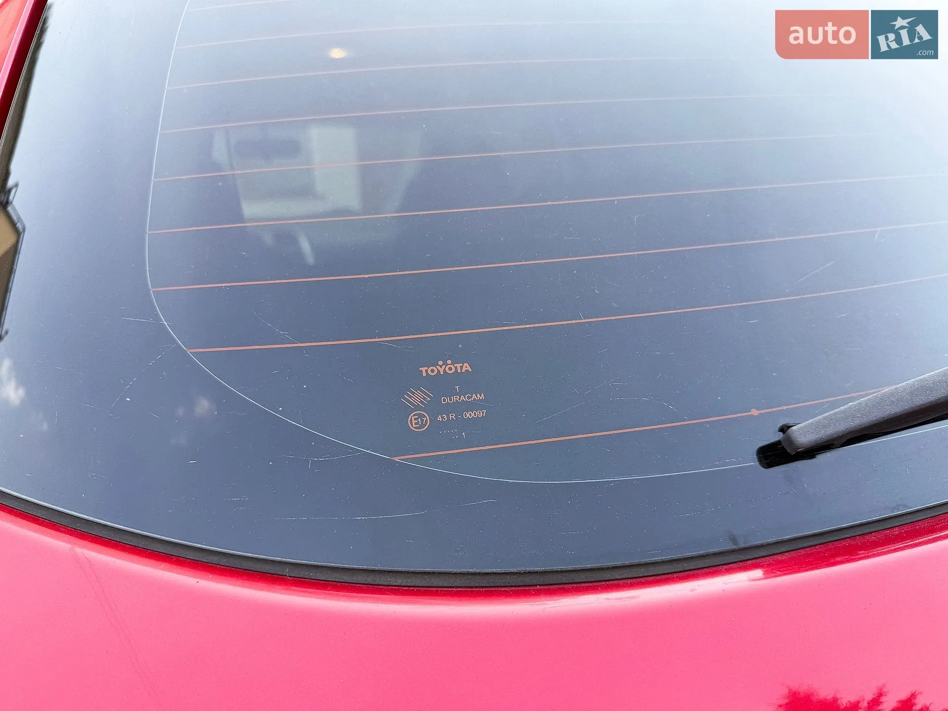 2011 Toyota Auris - мініатюра 94