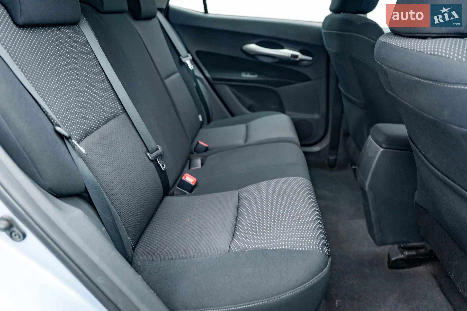2012 Toyota Auris - мініатюра 20