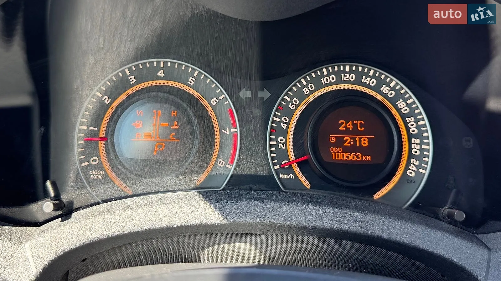 2012 Toyota Auris - мініатюра 18