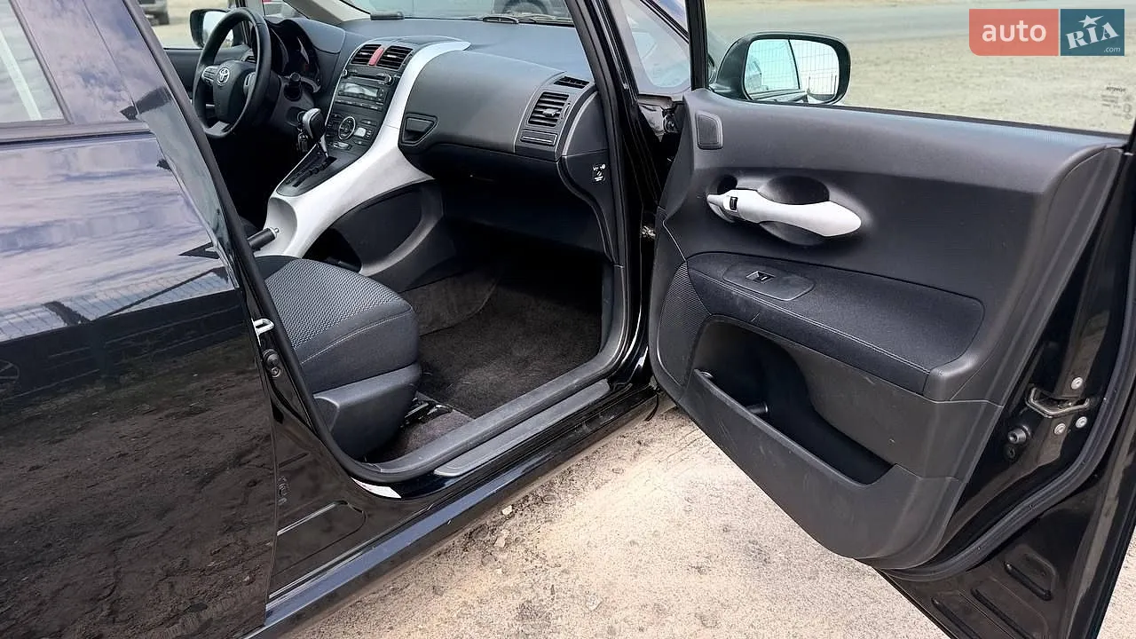 2010 Toyota Auris - мініатюра 20