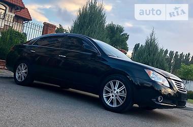 Седан Toyota Avalon 2008 в Одесі