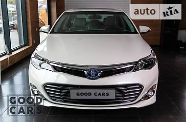 Седан Toyota Avalon 2014 в Одессе