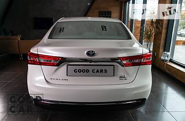 Седан Toyota Avalon 2014 в Одессе