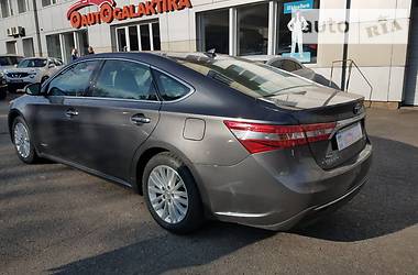 Седан Toyota Avalon 2014 в Одессе