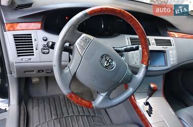 Седан Toyota Avalon 2007 в Черкасах