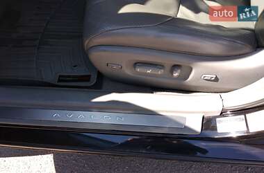 Седан Toyota Avalon 2007 в Черкасах