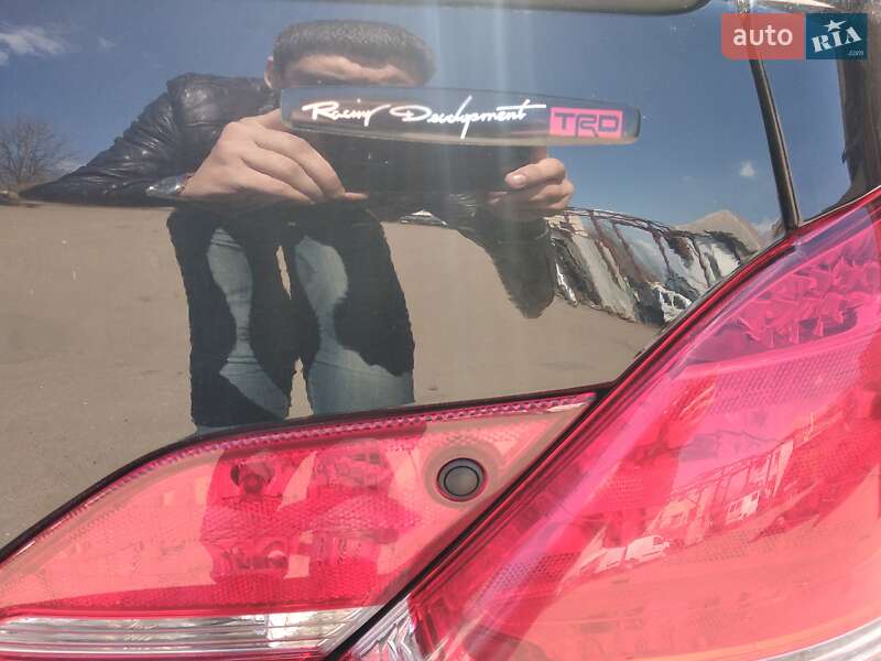 Седан Toyota Avalon 2007 в Черкассах