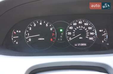 Седан Toyota Avalon 2007 в Черкасах