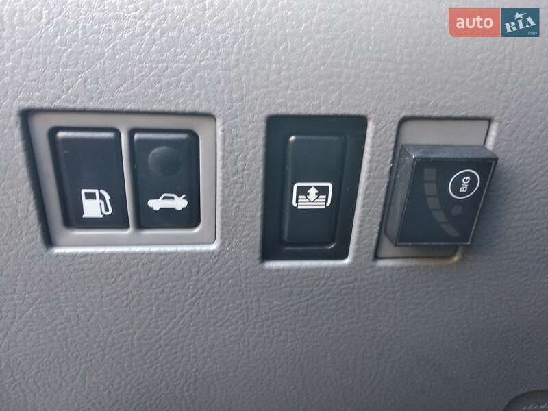 Седан Toyota Avalon 2007 в Черкассах