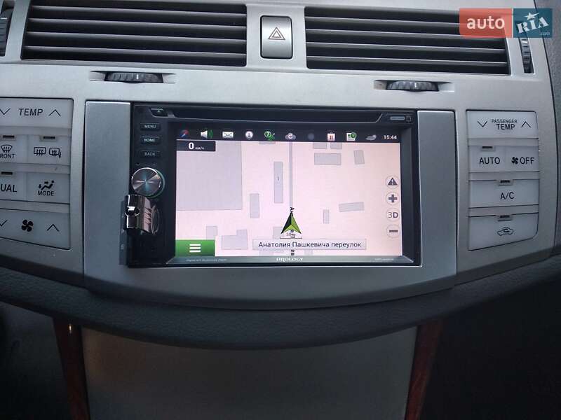 Седан Toyota Avalon 2007 в Черкассах