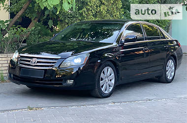 Седан Toyota Avalon 2007 в Одессе