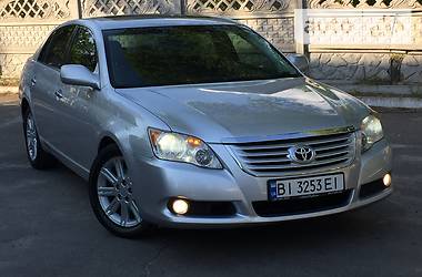 Седан Toyota Avalon 2007 в 