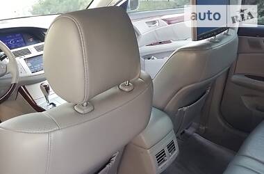 Седан Toyota Avalon 2007 в 