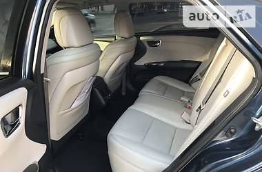 Седан Toyota Avalon 2013 в 