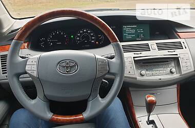 Седан Toyota Avalon 2006 в 
