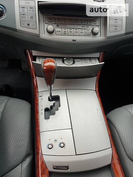 Седан Toyota Avalon 2006 в Харкові