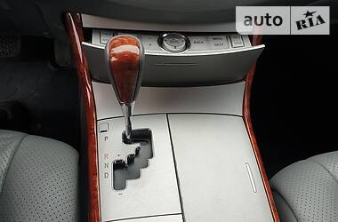 Седан Toyota Avalon 2006 в 