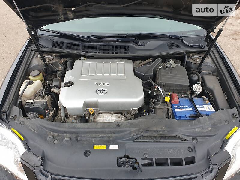 Седан Toyota Avalon 2006 в Харкові