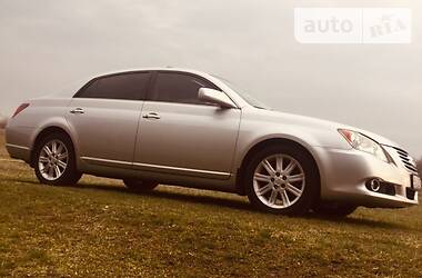 Седан Toyota Avalon 2007 в 