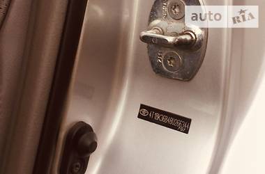 Седан Toyota Avalon 2007 в 