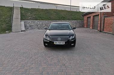 Седан Toyota Avalon 2006 в 