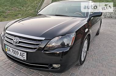 Седан Toyota Avalon 2006 в 